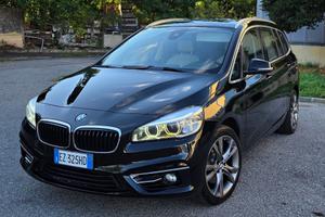 Bmw 2er Gran Tourer 218d Gran Sport line