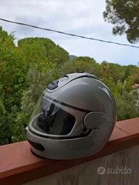 Casco integrale moto