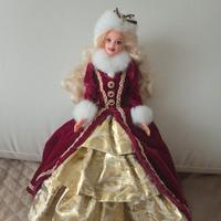 barbie Happy holidays 1996 edizione speciale 