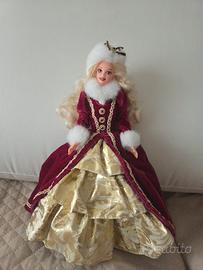 barbie Happy holidays 1996 edizione speciale 