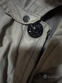 Giubbotto invernale stone island