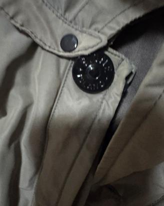 Giubbotto invernale stone island