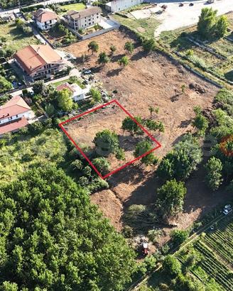 Terreno Residenziale Cervinara