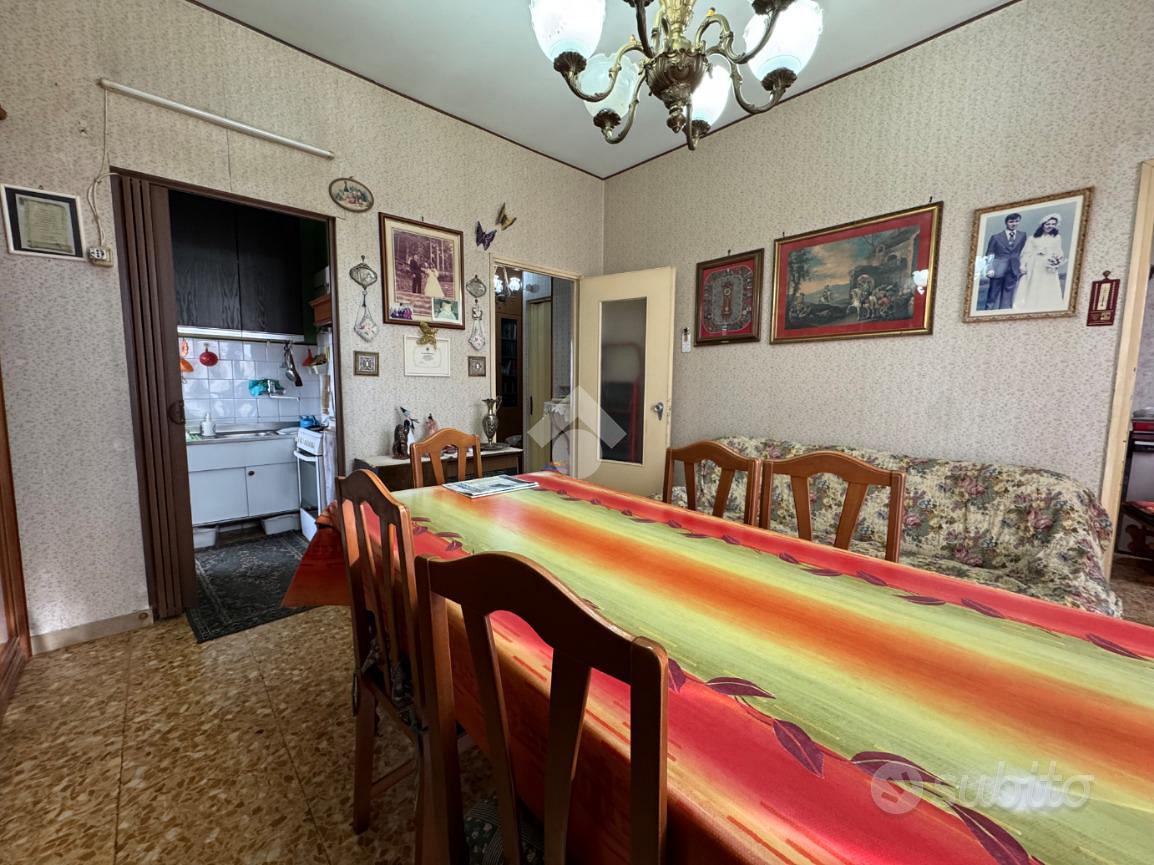Apartment in Carmagnola, Torino - Vista 4