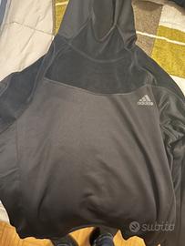 Felpa running Adidas