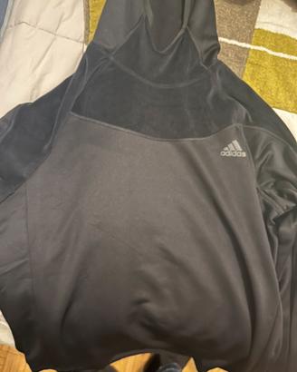 Felpa running Adidas
