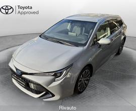 Toyota Corolla Touring Sports 1.8 Hybrid Style