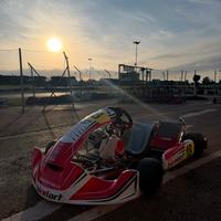 birel art s18