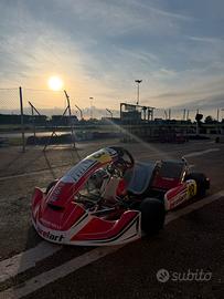 birel art s18