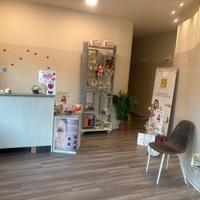 Attività centro estetico