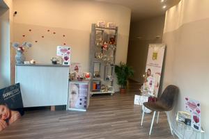 Attività centro estetico