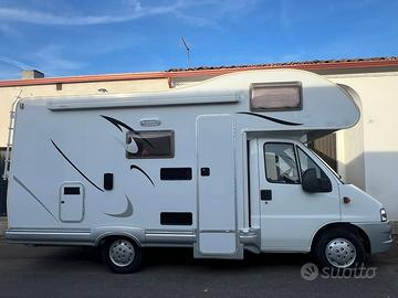 Fiat ducato2.0 JTD