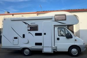 Fiat ducato2.0 JTD