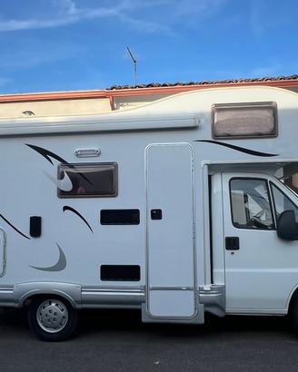Fiat ducato2.0 JTD