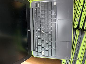 Hp chrome 11 g5
