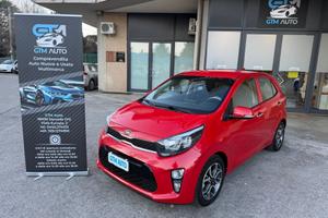 Kia Picanto 1.0 12V EcoGPL 5 porte City