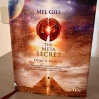 Libro “The Meta Secret” di Mel Gill
