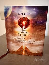 Libro “The Meta Secret” di Mel Gill