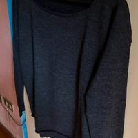Maglia in lana