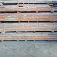 mezzanelle sottomisura abete da costruzione