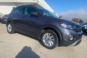 Volkswagen T-Cross 1.0 TSI Style BMT 95cv
