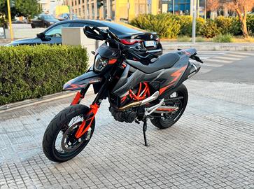 Ktm 690 SMC