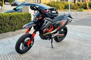 Ktm 690 SMC