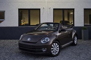 Volkswagen Beetle CABRIOLET 1.2 TSI PELLE RISCALDA