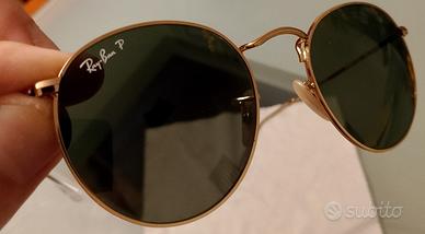 occhiali Ray-ban