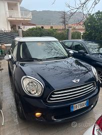 mini countryman D