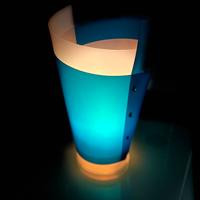 Lampada da Tavolo Energy Light by Parker