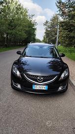 Mazda 6 SW 2.0 TDI  140 CV Executive 