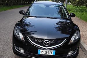 Mazda 6 SW 2.0 TDI  140 CV Executive 