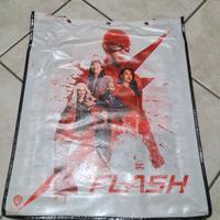 Borsa zaino The Flash