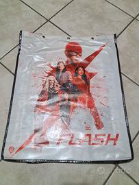 Borsa zaino The Flash