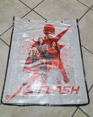 Borsa zaino The Flash