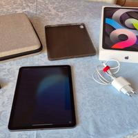 APPLE  iPad Air  10,9"  WiFi  64Gb