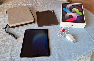 APPLE  iPad Air  10,9"  WiFi  64Gb