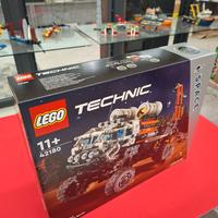 lego 42180 technic mars rover ZYQ 30387