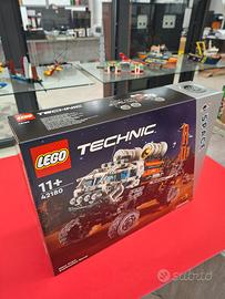 lego 42180 technic mars rover ZYQ 30387