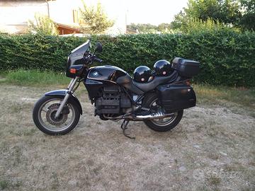 Bmw k 75 - 1990