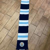 Maledetti Ultras sciarpa nuova irriducibili Lazio