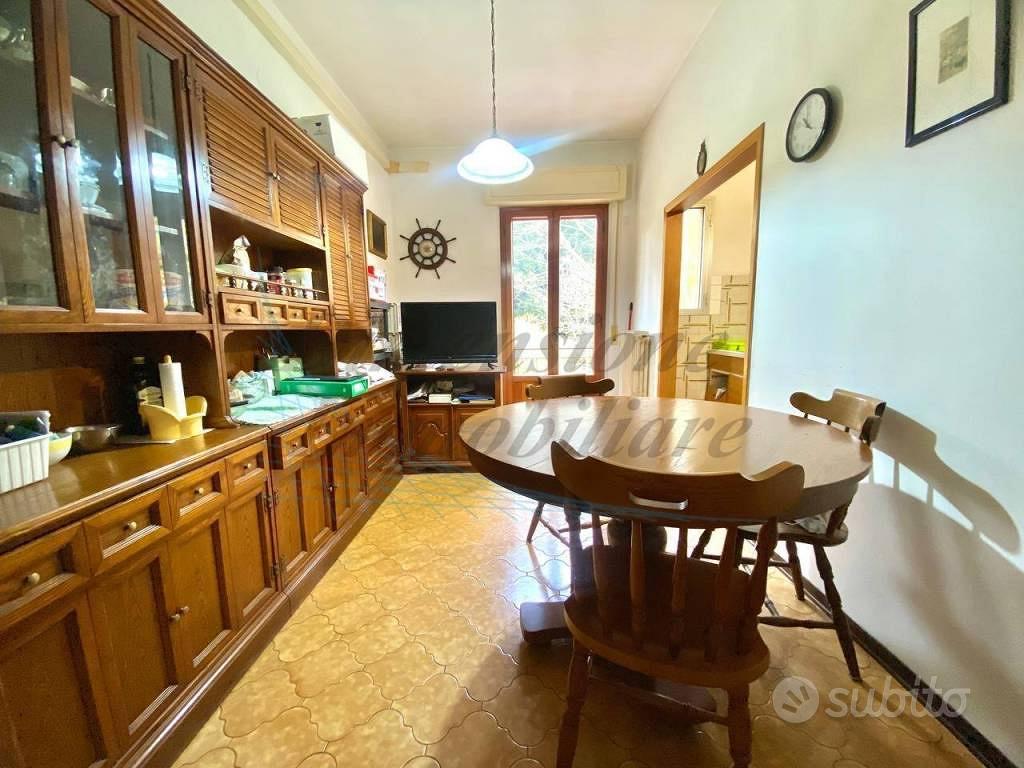 Appartamento – Ponteginori - Vista 4