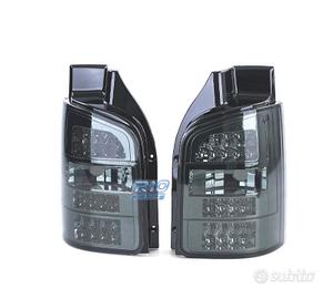 FANALI VOLKSWAGEN VW TRANSPORTER T5 10-15 2P LED F