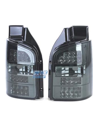 FANALI VOLKSWAGEN VW TRANSPORTER T5 10-15 2P LED F