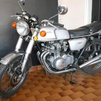 Honda CB 350F