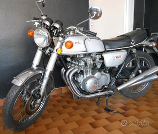 Honda CB 350F