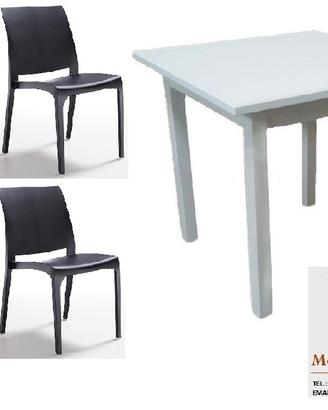 Sedie Tavoli Bar Ristoranti Pub cd 0215