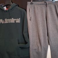 abbigliamento uomo 