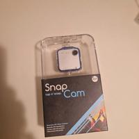 Fotocamera indossabile